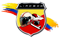Liga Motociclismo Bogota